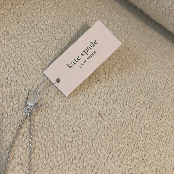 Kate Spade Brightspot Scatter Necklace - Picture 4 of 6